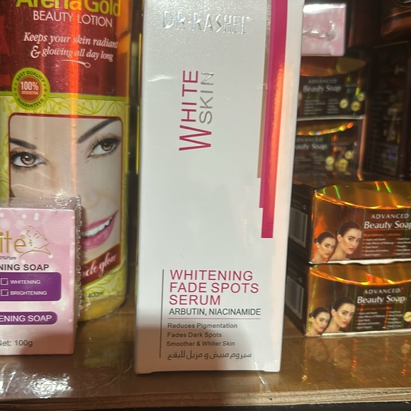 Dr Rashel fade serum - Picture 3 of 3